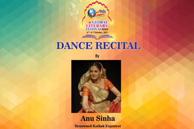 GLF Noida 2023 – Dance Recital