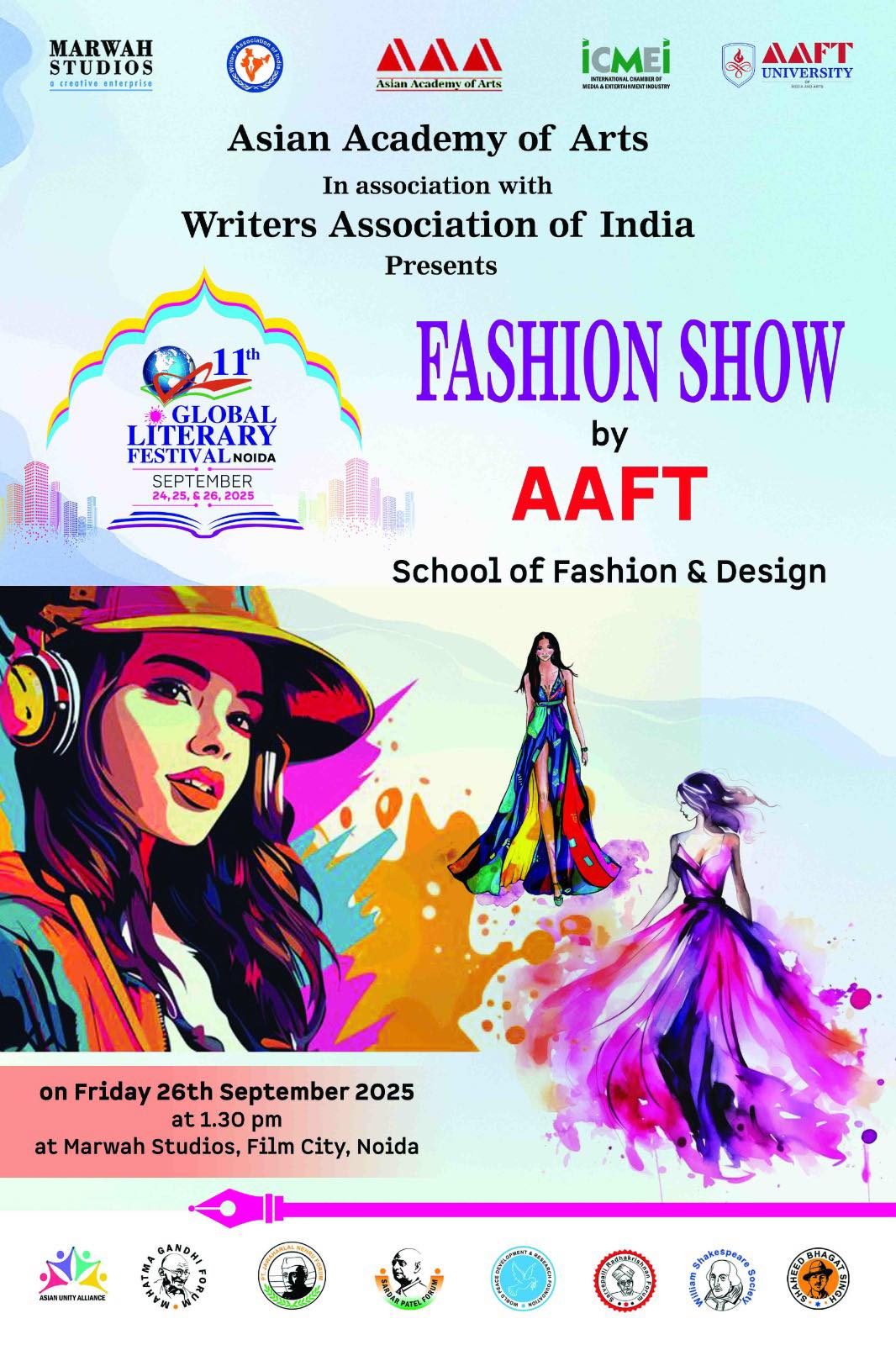 Fashion Show