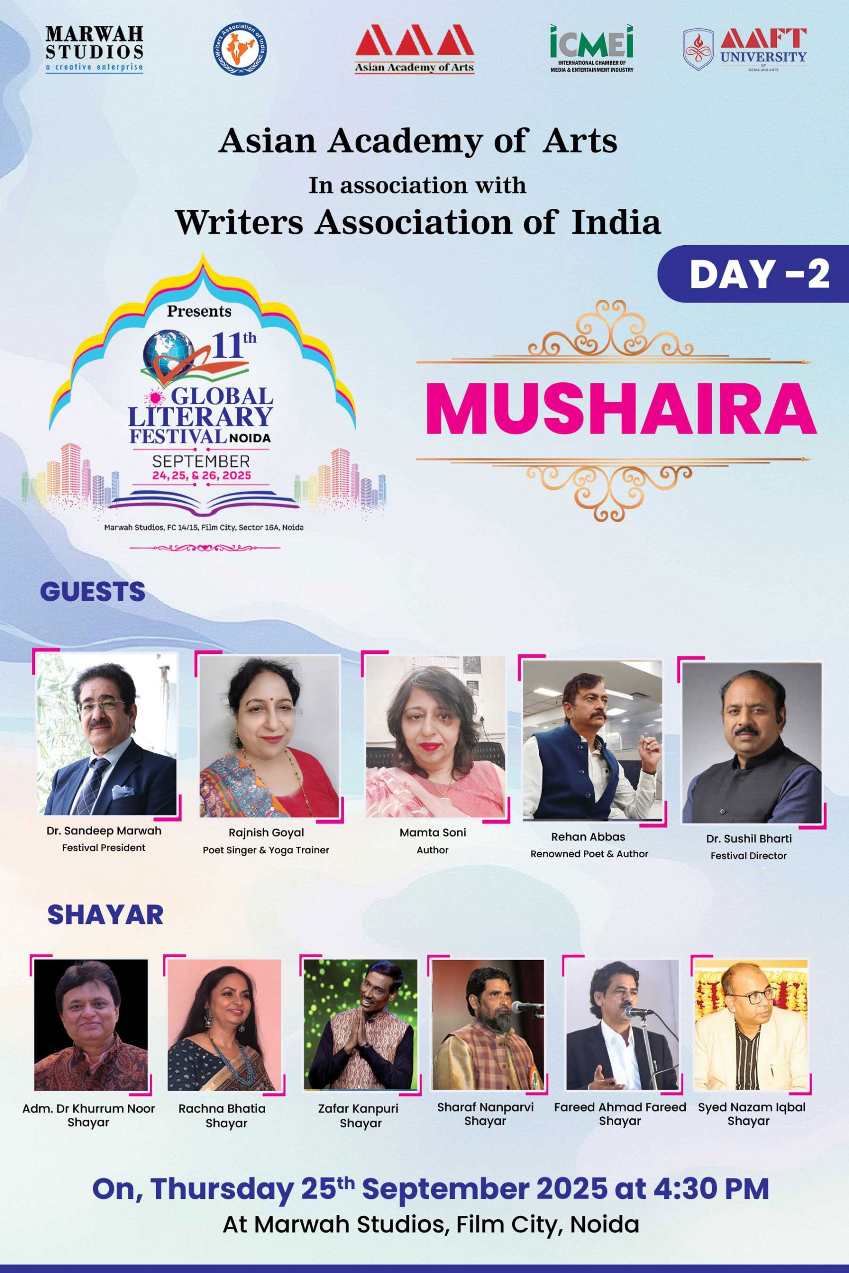 Mushaira