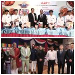 Omani Cuisine Enthralls Guests at 18th Global Film...