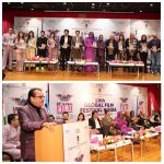 Book Release Ceremony of Dr. Kumar Prashant Manav’s...