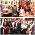 18th Global Film Festival Noida Pays Grand Tribute...