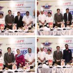 “DHARAM–GARAM” Food Festival Celebrates Culinary Tastes of Legendary...