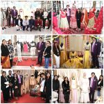 GLOBAL VOICES – FASHION AS A FORCE: FASHION...