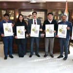 Poster of 126th AAFT Festival of Short Digital...