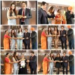 Dr Sandeep Marwah Inaugurates Fourth Edition of LuxuryDot.PR...