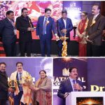 Dr Sandeep Marwah Inaugurates National Education Summit, Calls...