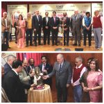 Seminar on “Media and Social Justice: Voices from...