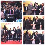 Exhibition by AAFT School of Animation Students Inaugurated...