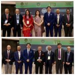 APPU & ICMEI Present International Conference on Sustainable...