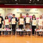 Sardar Vallabhbhai Patel Remembered at 14th Global Festival...