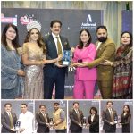 Sandeep Marwah Presented National Achievers Awards to Celebrate...