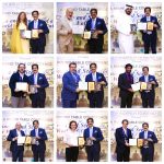 Global Delegates Unite at Marwah Studios for International...