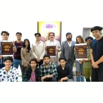 AAFT School of Drama & Acting Celebrates World...