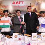 A Vibrant Celebration of Global Cuisine and Culture:...