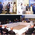 ICMEI & World Peoples Assembly Russia Host International...