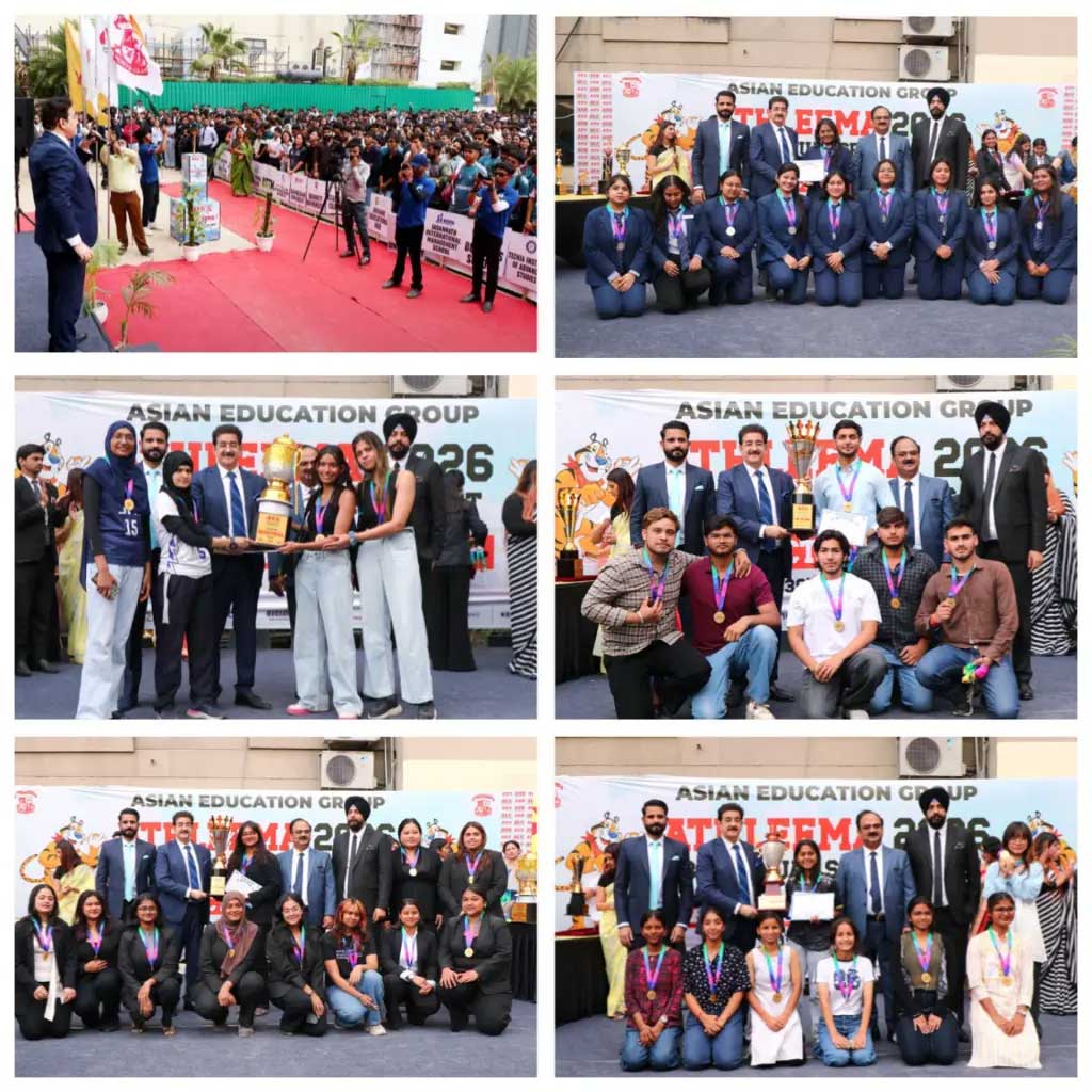 10th Global Fashion and Design Week Commences with...