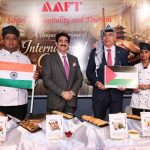 A Beautiful Blend of Culture, Cuisine, and Global...