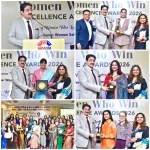 “Women Who Win” Celebrates Excellence: 36 Women Achievers...