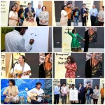 Marwah Studios Hosts Soulful Tribute to Legendary Singer...