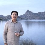 Dr. Sandeep Marwah Explores Jawai, Rajasthan for New...
