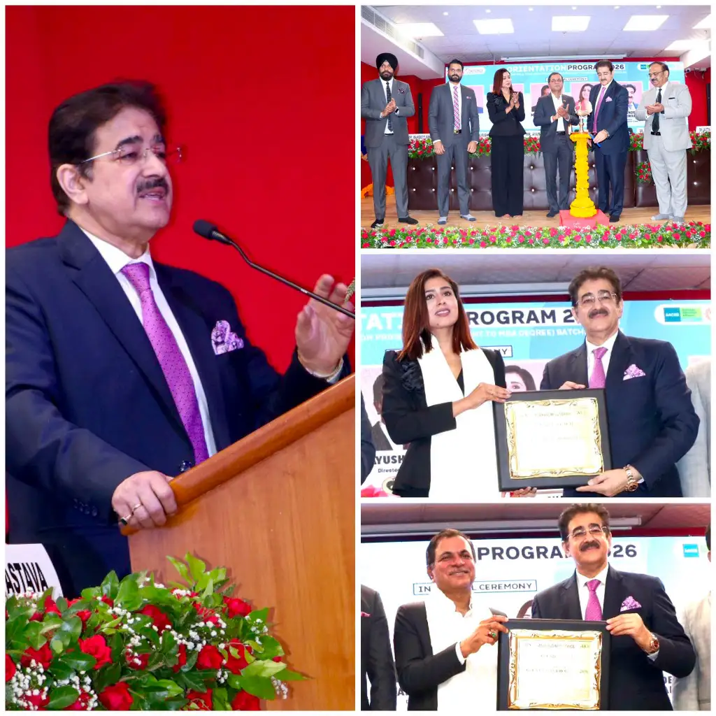 Asian Business School Inaugurates New PGDM 2026 Batch...