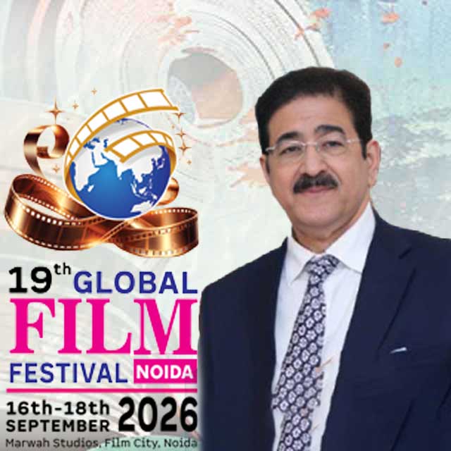 Dr. Sandeep Marwah